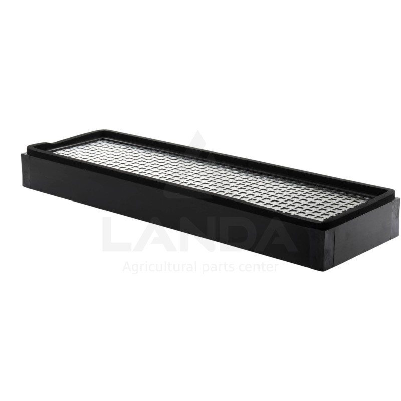 ACTIVATED CARBON CABIN FILTER