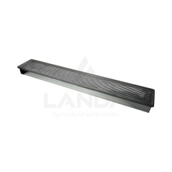 FILTRE AIR CABINE C.A Cat I Visioline (Anti Odeur)