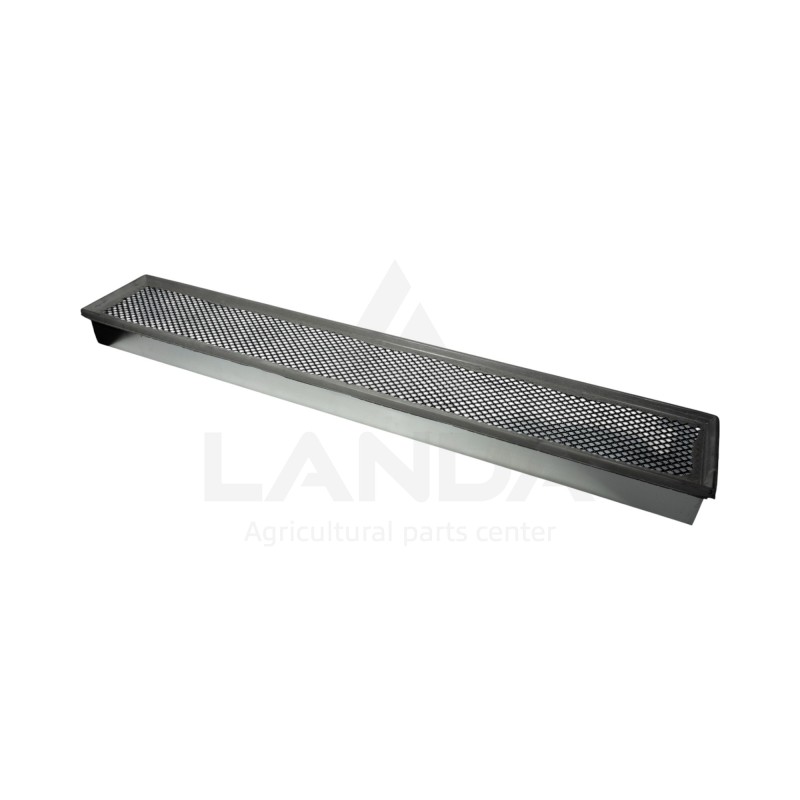 ACTIVATED CARBON CABIN FILTER VISIOLINE SERIES