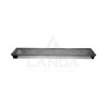 FILTRE AIR CABINE C.A Cat I Visioline (Anti Odeur)