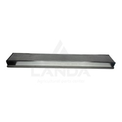 ACTIVATED CARBON CABIN FILTER VISIOLINE SERIES
