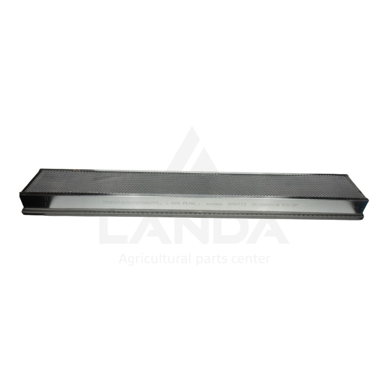 ACTIVATED CARBON CABIN FILTER VISIOLINE SERIES