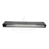 ACTIVATED CARBON CABIN FILTER VISIOLINE SERIES