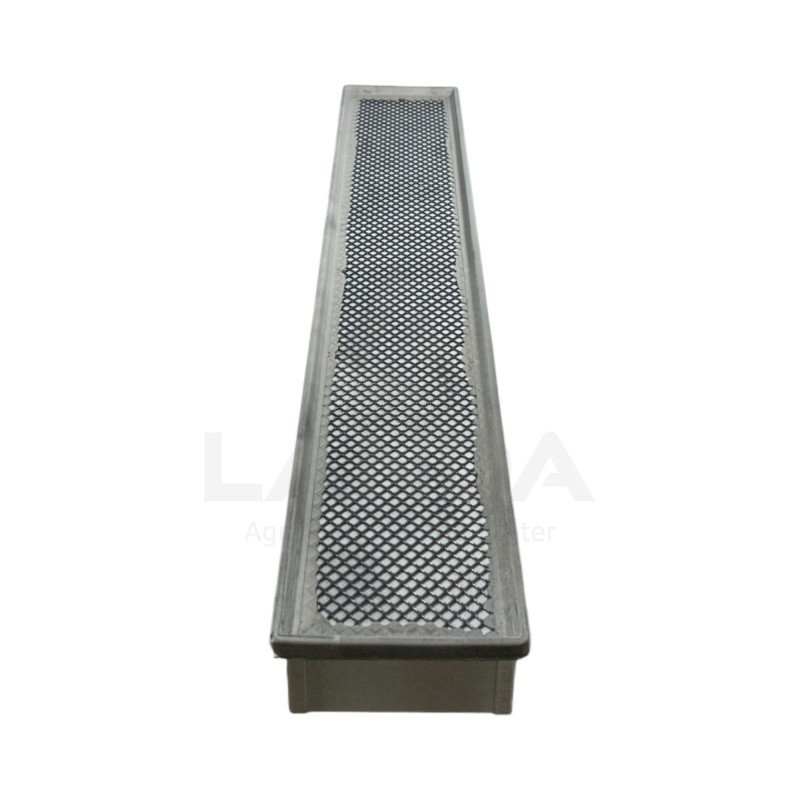 ACTIVATED CARBON CABIN FILTER VISIOLINE SERIES