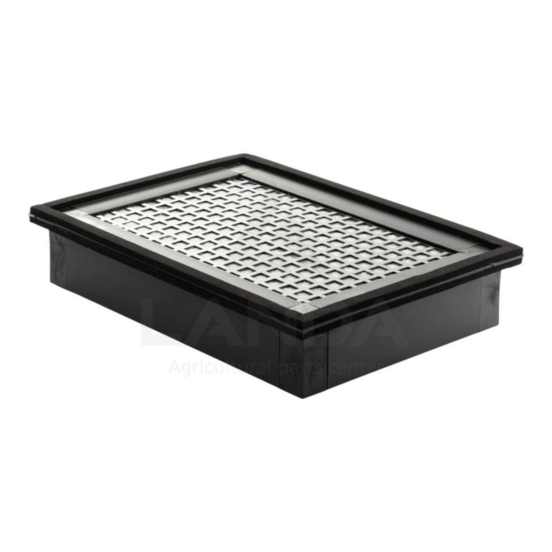 FILTRO CABINA CARBON ACTIVADO CAT II (Antiolor)