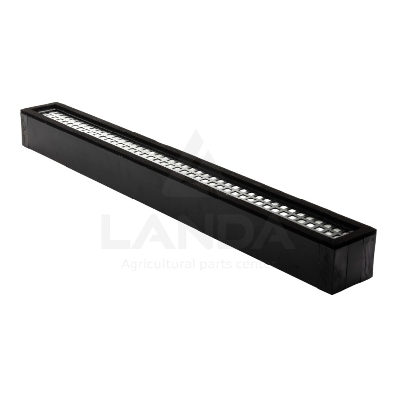 FILTRE AIR CABINE C.A Cat II (Anti Odeur)