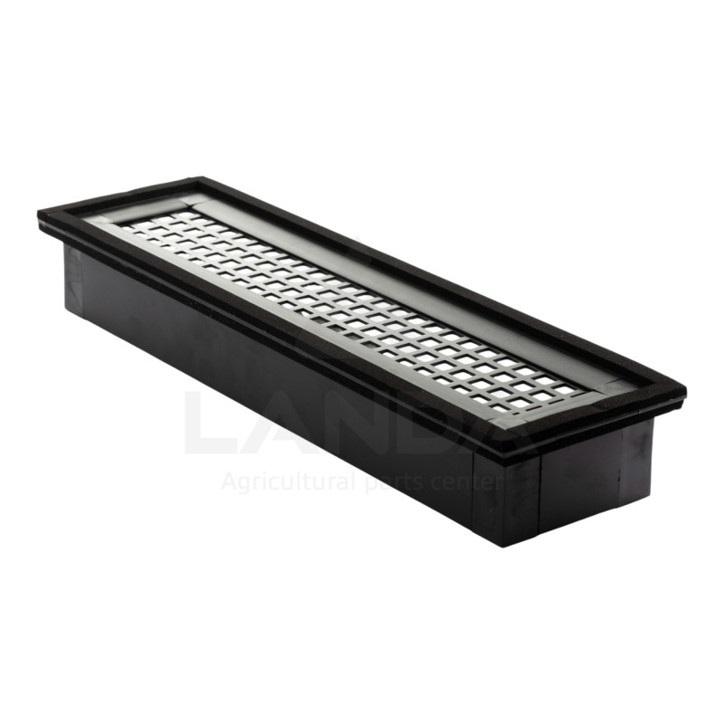 FILTRO CABINA CARBON ACTIVADO CAT II (Antiolor)