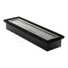 FILTRE AIR CABINE C.A Cat I (Anti Odeur)
