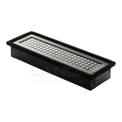 FILTRO CABINA CARBON ACTIVADO CAT II (Antiolor)