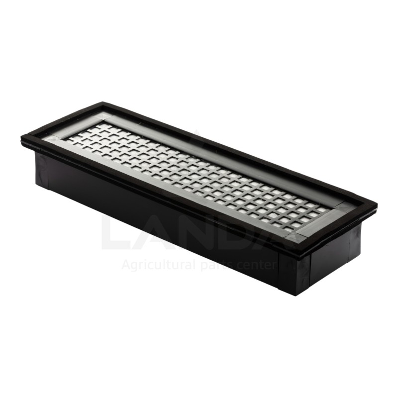 FILTRO CABINA CARBON ACTIVADO CAT II (Antiolor)