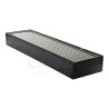 FILTRE AIR CABINE C.A Cat II (Anti Odeur)