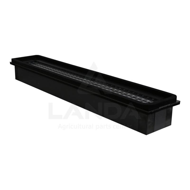 FILTRE AIR CABINE C.A Cat II (Anti Odeur)