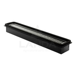 FILTRE AIR CABINE C.A Cat II (Anti Odeur)