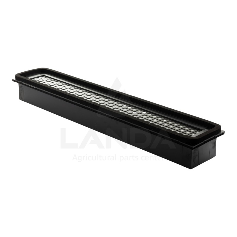 FILTRE AIR CABINE C.A Cat II (Anti Odeur)