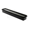 FILTRE AIR CABINE C.A Cat II (Anti Odeur)