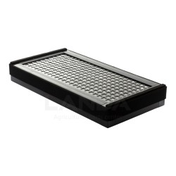ACTIVATED CARBON CABIN FILTER
