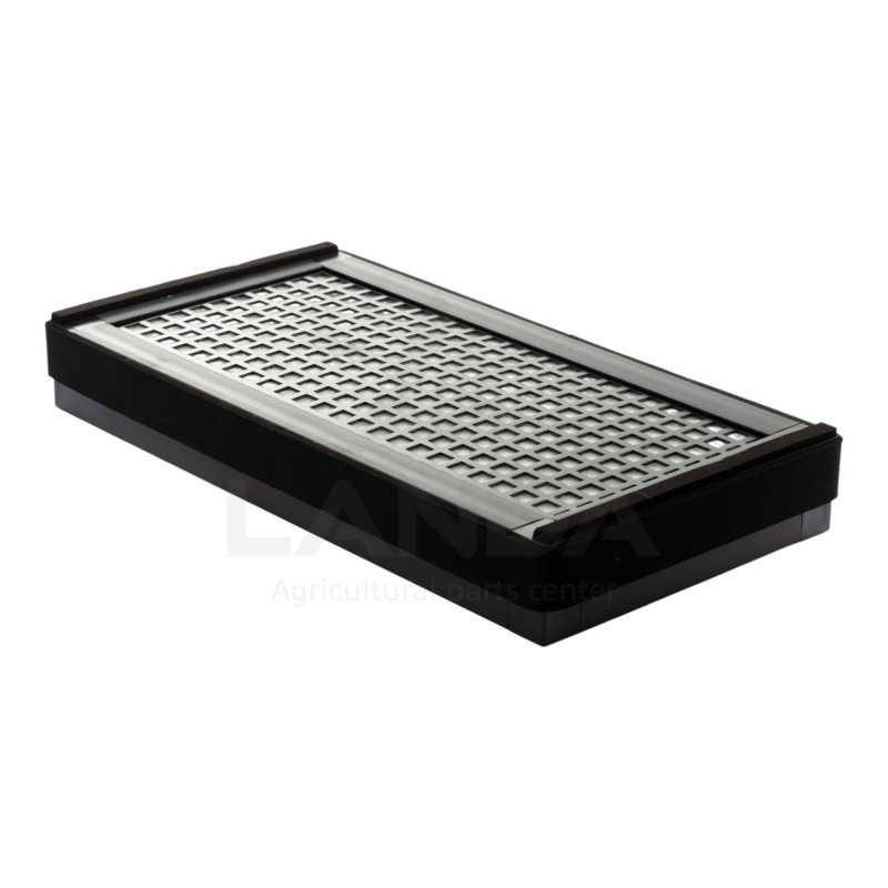 FILTRE AIR CABINE C.A Cat II (Anti Odeur)
