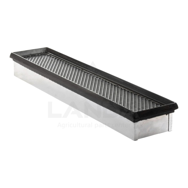 ACTIVATED CARBON CABIN FILTER