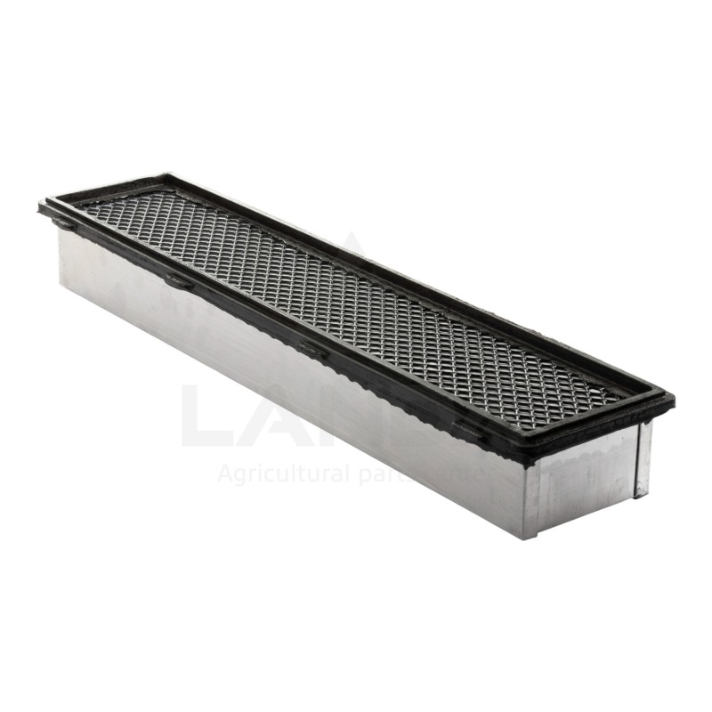 FILTRO CABINA CARBON ACTIVADO CAT II (Antiolor)