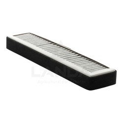 ACTIVATED CARBON RECYCLING CABIN FILTER