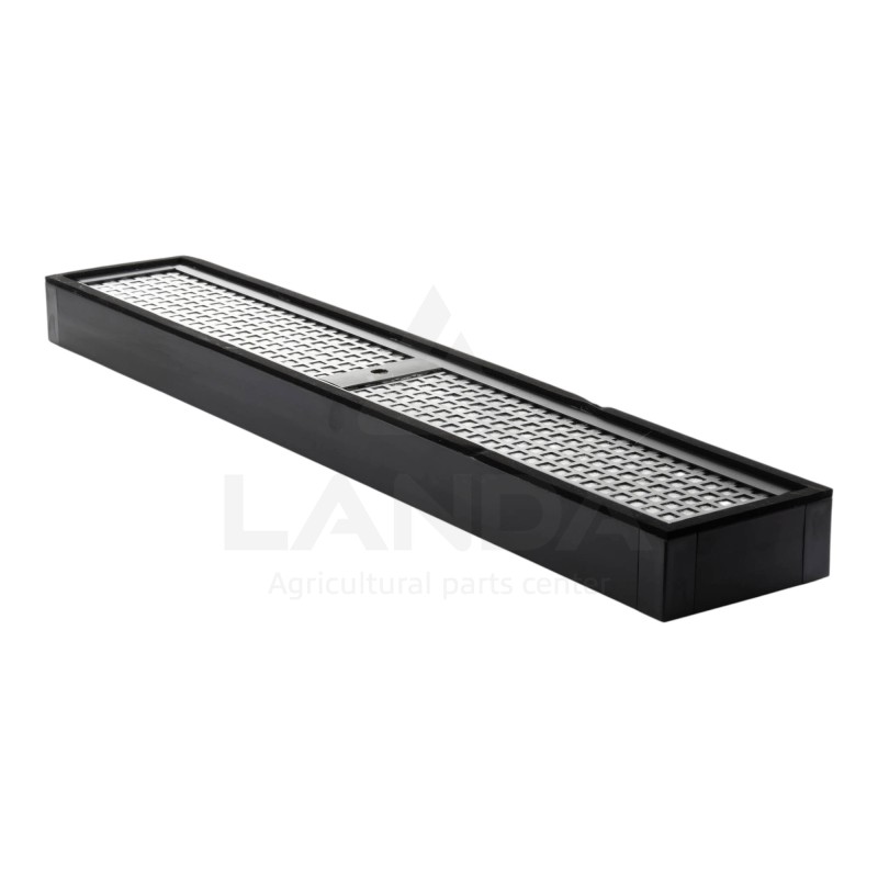 ACTIVATED CARBON CABIN FILTER