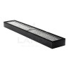 FILTRE AIR CABINE C.A Cat II (Anti Odeur)