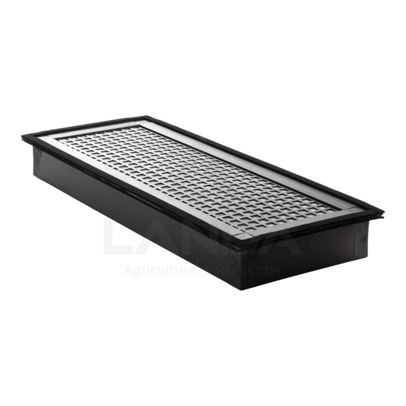 FILTRO CABINA CARBON ACTIVADO CAT II (Antiolor)