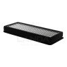 FILTRE AIR CABINE C.A Cat II (Anti Odeur)