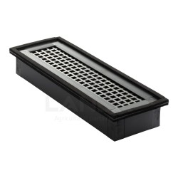 FILTRE AIR CABINE C.A Cat II Recyclage (Papier C.A)