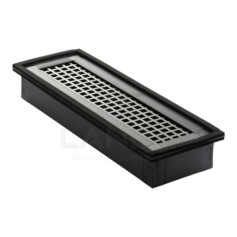 FILTRE AIR CABINE C.A Cat II Recyclage (Papier C.A)
