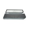 SET OF 2 : ACTIVATED CARBON AND HEPA CABIN FILTERS