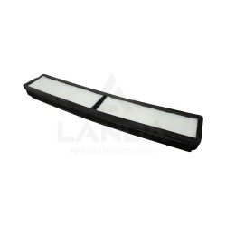 ACTIVATED CARBON CABIN FILTER