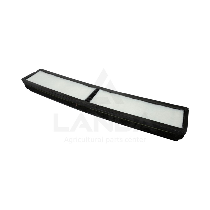 ACTIVATED CARBON CABIN FILTER