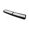 FILTRE AIR CABINE C.A Cat I (Anti Odeur)