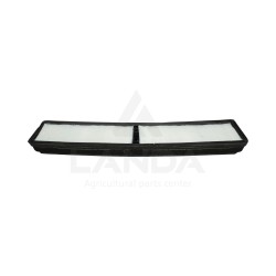 FILTRE AIR CABINE C.A Cat I (Anti Odeur)