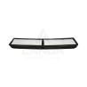 FILTRE AIR CABINE C.A Cat II (Anti Odeur)
