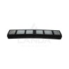 FILTRE AIR CABINE C.A Cat II (Anti Odeur)