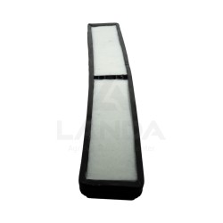 FILTRE AIR CABINE C.A Cat I (Anti Odeur)