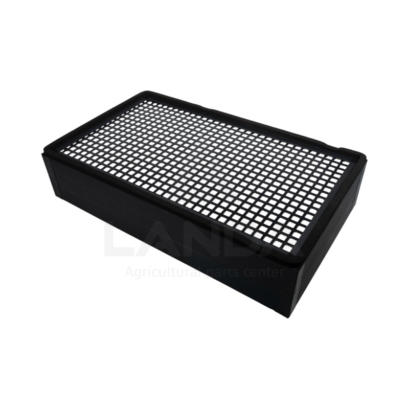 FILTRE AIR CABINE C.A Cat II (Anti Odeur)