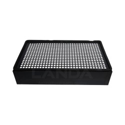 FILTRE AIR CABINE C.A Cat II (Anti Odeur)