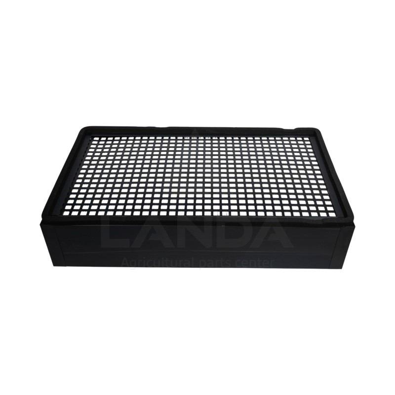 FILTRE AIR CABINE C.A Cat II (Anti Odeur)