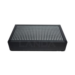 ACTIVATED CARBON CABIN FILTER