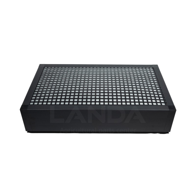 FILTRE AIR CABINE C.A Cat I (Anti Odeur)