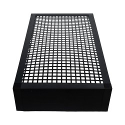 FILTRO CABINA CARBON ACTIVADO CAT II (Antiolor)