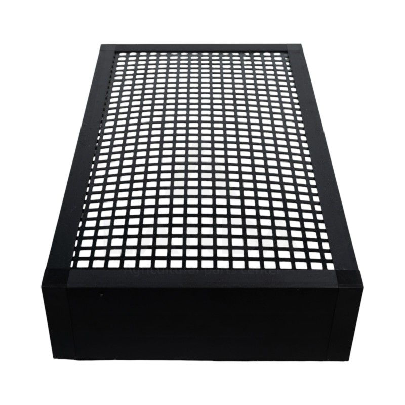 FILTRO CABINA CARBON ACTIVADO CAT II (Antiolor)