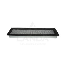 ACTIVATED CARBON CABIN FILTER