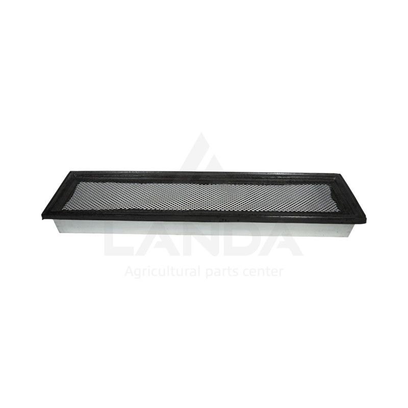 ACTIVATED CARBON CABIN FILTER