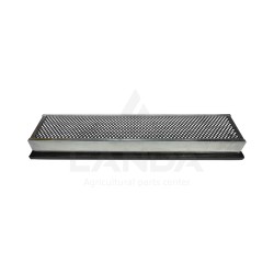 FILTRE AIR CABINE C.A Cat I (Anti Odeur)