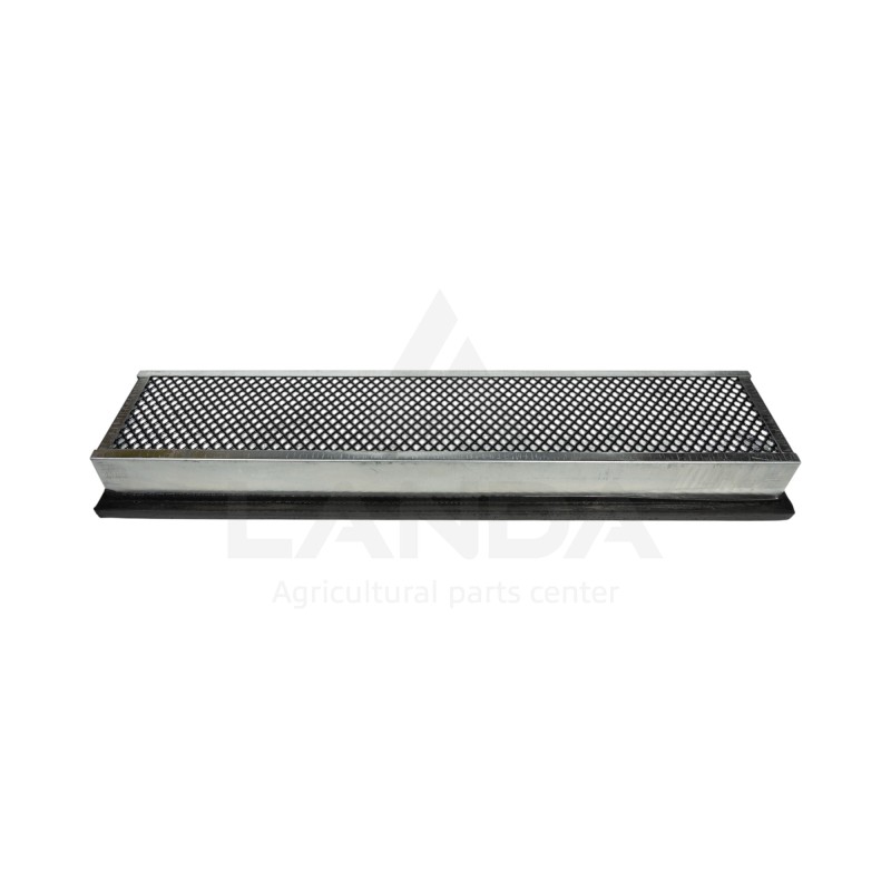 ACTIVATED CARBON CABIN FILTER