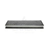 FILTRE AIR CABINE C.A Cat I (Anti Odeur)